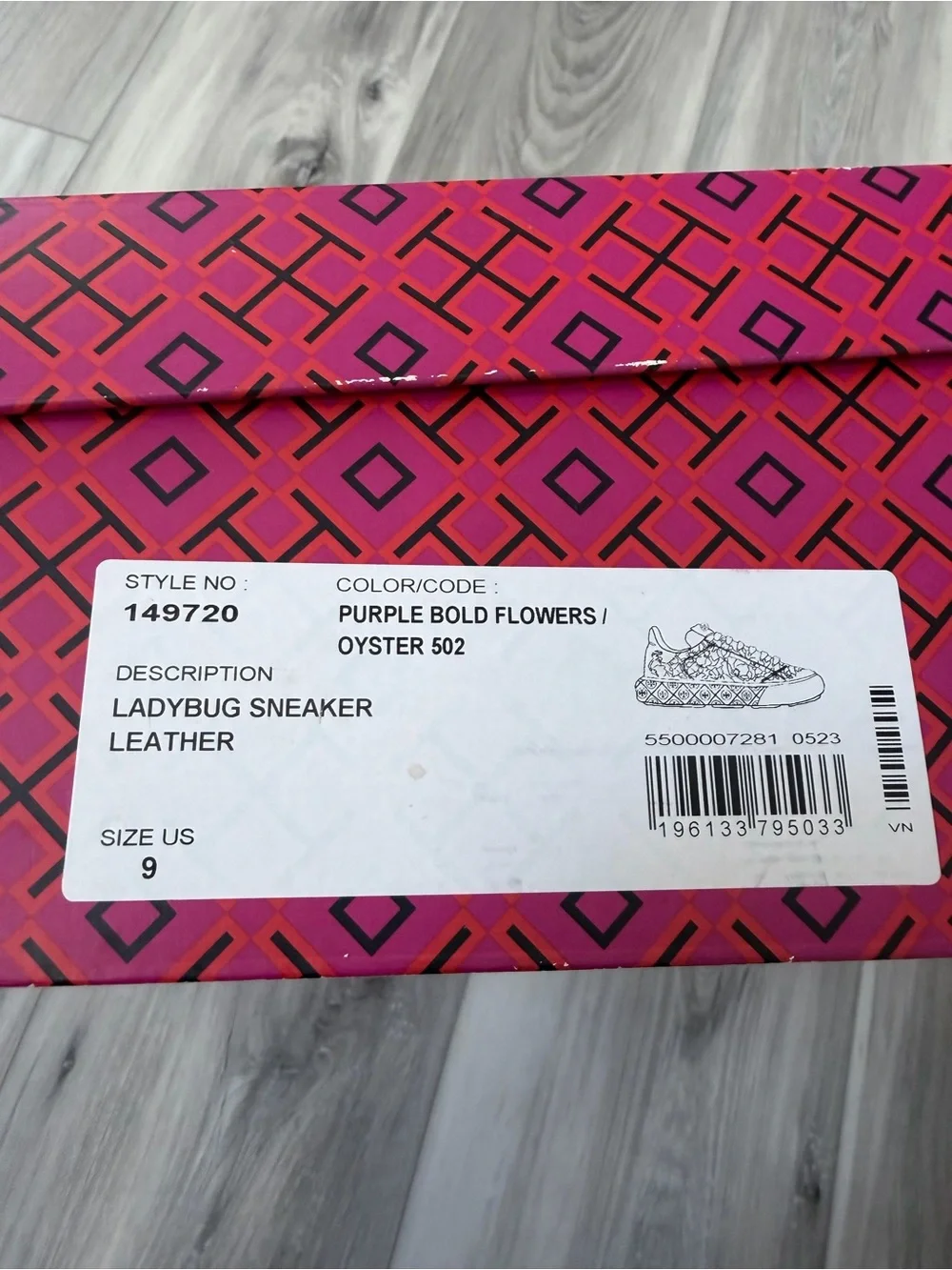 Tory Burch beautiful tory